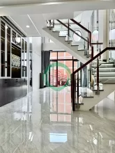 NHÀ 4 TẦNG - ĐƯỜNG 6M - KHU PHÂN LÔ VÍP - KINH DƯƠNG VƯƠNG- GẦN TÊN LỬA- AEON 52M2 (4X13)