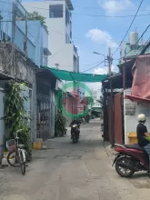 Nhà 4 Tầng HXT 74M2 - Huỳnh Thị Hai - Nguyễn Ảnh Thủ - Tân Chánh Hiệp 6,68 Tỷ