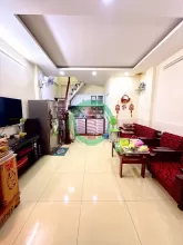 Nhà Cách Mạng Tháng Tám, 3 Lầu-Hẻm xe hơi- giá chỉ 4 tỷ nhỉnh