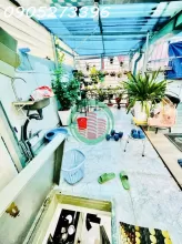 NHÀ ĐẸP 3 TẦNG MỚI Ở NGAY – GẦN EMART 2 – CHỢ PHẠM VĂN BẠCH – PHƯỜNG 12, GÒ VẤP