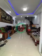 Nhà mặt tiền đường xe tải, Hương Lộ 2 - Bình Tân