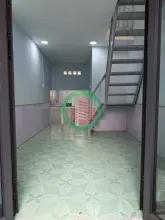 NHÀ NHỎ XINH – 2 TẦNG MỚI ĐẸP, HOÀN CÔNG ĐẦY ĐỦ GIÁ 2.39 tỷ