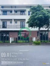 NHÀ PHỐ CENTA CITY – GIÁ TỐT NHẤT GIỎ HÀNG