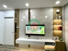 NHÀ siêu đẹp tại Ecolife Capitol căn tòa A1 tầng trung 75m2 giá hạ còn 6.1x tỷ