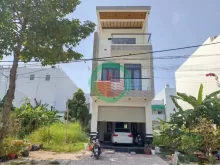 NHÀ TRỆT 2 LẦU, KDC NÔNG THỔ SẢN, P. HƯNG PhÚ, TP CẦN THƠ - ĐƯỜNG SỐ 3