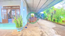 Nhà vườn hẻm ql20, phú hội cũ, đức trọng, lâm đồng 1,6 tỷ