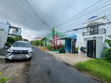 Nhanh tay cọc ngay NGÔI NHÀ MỚI ĐẸP - Gần KCN Tân Hương - Thị Trấn Tân Hiệp CHÂU THÀNH-TIỀN GIANG.