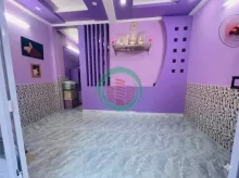Phạm Thế Hiển P.Bình Đông Quận 8 - 3 Tầng - Ngang Hiếm 5.2m - 4PN - Nhỉnh 4 Tỷ Xíu