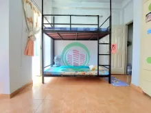 Phòng trọ nữ sinh viên, Điện Biên Phủ, Bình Thạnh, gần UEF, Hồng Bàng