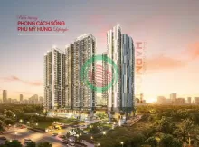 PHÚ MỸ HƯNGchỉ từ 400 triệu (20%)