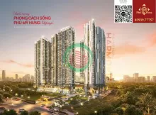 PHÚ MỸ HƯNGchỉ từ 700 triệu (20%)