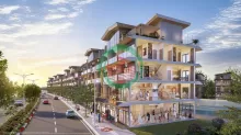 PKD Vinhomes Hóc Môn (vinhomes saigon park) cập nhật T8.2026 với Ưu đãi lên tới 32,5%, chỉ 5,1 tỷ (VAT PBT).