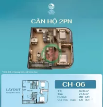RA MẮT QUỸ CĂN ĐẮT GIÁ NHẤT TÒA G2 – CĂN 2PN GÓC VIEW SÂN GOLF & VỊNH DI SẢN!