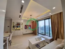 SẴN CĂN 3N2V Vinhome D’Capitale toà C6, 95m2 CHO THUÊ GIÁ TỐT vào ở ngay.