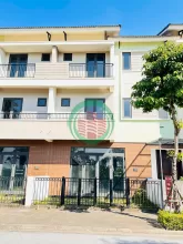 SHOPHOUSE 120M² tại CENTA RIVERSIDE – DÒNG TIỀN 25–27 TRIỆU/THÁNG