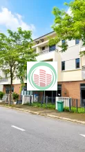 Shophouse  90 m2 giá tốt vị trí đẹp ngay giáp Hà Nội
