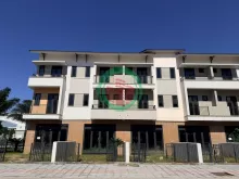 SHOPHOUSE ÁP GÓC – HÀNG HIẾM TẠI CENTA RIVERSIDE