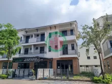 SHOPHOUSE GÓC XẺ KHE 160M² GẦN TRỤC ĐƯỜNG CHÍNH CENTA RIVERSIDE – CHỈ 10,4 TỶ