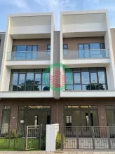 SHOPHOUSE MẶT NGOÀI CENTA RIVERSIDE – 120M², 2 MẶT TIỀN CHỈ 10,8 TỶ