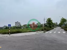 Siêu hiếm- lô góc 2 mặt tiền tạo TĐC Thiết Úng