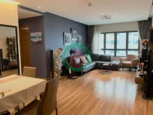 SIÊU PHẨM - Căn hộ 2 ngủ 89m2 Mulberry Lane tòa A view hồ chỉ 6.1 tỷ