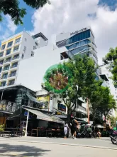 SIÊU PHẨM GÓC 2MT PHAN TỨ, CÁCH BIỂN CHỈ 150M. LH 0905233234
