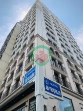 SIÊU PHẨM LÔ GÓC AN THƯỢNG 29, 325M2, XÂY CAO TẦNG. LH 0905233234