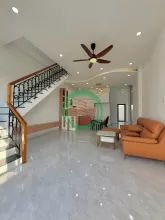 SIÊU PHẨM NHÀ 2 TẦNG LONG HOÀ A - ĐẠO THẠNH, MỸ THO. CHƯA DẾN 2 TỶ. Giá chỉ còn 1 tỷ 990 triệu