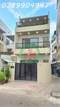 SIÊU PHẨM NHÀ ĐẸP 3 TẦNG MẶT TIỀN SỐ 56 ĐƯỜNG ĐỒNG NAI - TP NHA TRANG - GIÁ 11,9 TỶ