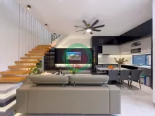 SIÊU PHẨM NHÀ PHỐ HIỆN ĐẠI – GIẢM SÂU CHỈ CÒN 4,79 TỶ – VÀI BƯỚC RA BIỂN NGUYỄN TẤT THÀNH, ĐÀ NẴNG
