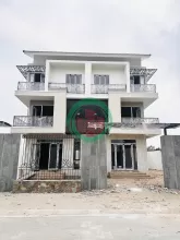 Song lập Centa Riverside 225m² – TỐI ƯU VỐN, ĐÓN TIỀM NĂNG TĂNG GIÁ