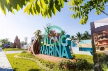 THỨC GIẤC GIỮA KHÔNG GIAN RESORT 5 SAO: CĂN GÓC 2PN PRIMA BAY – TẦM NHÌN PANORAMA ÔM TRỌN VỊNH BIỂN!