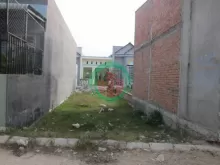 TÌM ĐẤT Ở BÌNH CHÁNH? THAM KHẢO NỀN 100M² NÀY