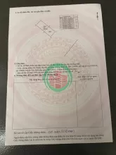 VỊ TRÍ VÀNG -ĐẤT KINH DOANH MẶT ĐƯỜNG NHỰA  ,NGHỈ DƯỠNG ,KHO XƯỞNG XE CÔNG TRÁNH ,VỊ TRÍ ĐẤT ĐỐI DIỆN CỔNG TRƯỜNG HỌC CẤP 1 THANH SƠN ,MUA ĐẦU TƯ  ,HOẠC ĐÊ Ở KINH DOANH CỰC YÊN TÂM NHÓ CÁC BÁC