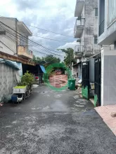 BÁ.N NHÀ GẦN CHỢ THẠNH XUÂN - GẦN 70M² - HẺM 4M Ô TÔ TỚI ĐẤT - VÀO Ở NGAY - NHỈNH 3Đ