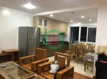Bán căn đầu hồi 2 NGỦ HAPULICO COMPLEX 98m2 - Full đồ, ban công Đông Bắc chỉ 9.x tỷ