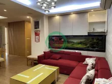 Bán căn hộ 2PN Hapulico Complex 17T4 Thanh Xuân – DT 86m2, Ban công Đông Nam view bể bơi, Sổ hồng chính chủ.