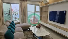 Bán căn hộ 3 ngủ 110m2 chung cư Ciputra tòa mới nhất. Giá dưới 9,5 tỷ