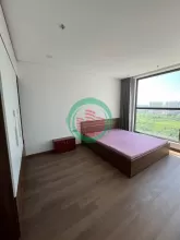 Bán chung cư Thượng thanh NO15C- Lô  góc - 60m 2 ngủ 2,95 tỷ(TL)
