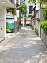 Bán đất Hoa Lâm, Ngô Gia Tự, Long Biên. Ô tô  ngõ thoáng. 43m2. Dưới 5.6 tỷ