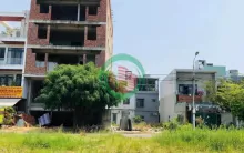 Bán Đất KDC Bình Hưng giá 1tỷ199 SHR