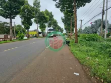 Bán Đất Mặt Tiền Đường Lê Hồng Phong, Thị Trấn Ngãi Giao, Châu Đức