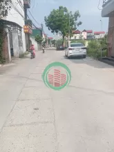 Bán đất Mê Linh, sát KCN Quang Minh, 116m2 full thổ cư. Dưới 3.3 tỷ