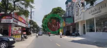 Bán đất Nam Hồng, Đông Anh. Dưới 4,8 tỷ 146m2 ở và kinh doanh