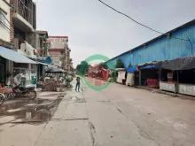 Bán đất Quang Minh, Mê Linh, gần dự án Sun Group. DT 69m2. Dưới 2.1 tỷ