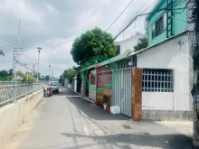 Bán đất Thạnh Lộc 19, Quận 12, 2.650m2, ngang 65m, 41 tỷ
