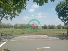 BÁN LÔ THỔ CƯ BIỆT THỰ 500M2, NGAY CỬA SB LONG THÀNH