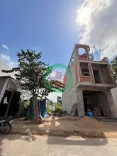 BÁN NỀN 100m2 B14 KHU DÂN CƯ PHÚ AN, P. Hưng Phú , TP Cần Thơ