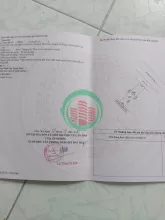 Bán nền B7 Khu Phú An - Dt 4,5 x 18 - Giá 1 tỷ 990 triệu (giá cũ 2.2 tỷ)