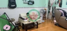 BÁN NHÀ 116/156/1 THIÊN PHƯỚC P.TÂN HOÀ - 56MV - SHR - CHỈ 5.8 TỶ. LH:0765202212.